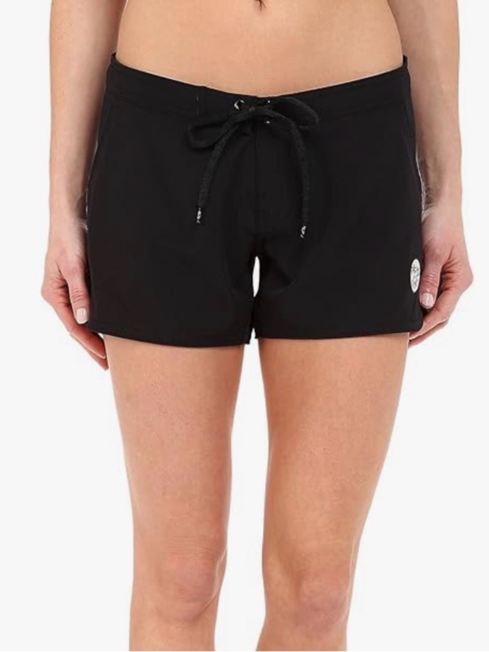 Body Glove NWT Smoothies Vapor Board Shorts – Black – 4” Inseam – Size M